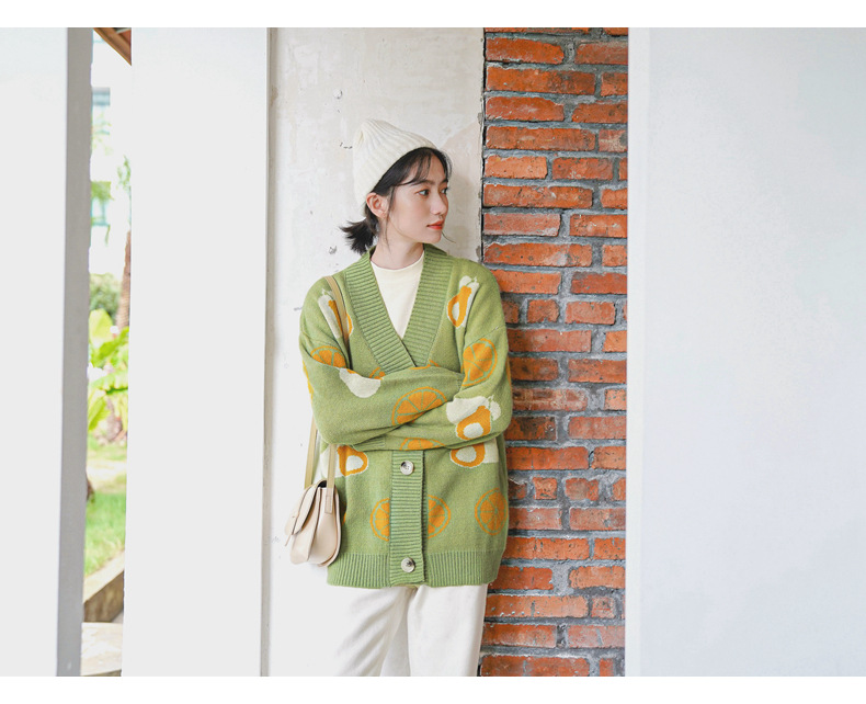 Pull femme en Coton - Ref 3414688 Image 13