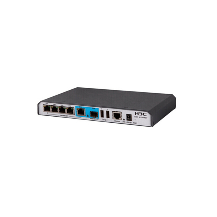 ac控制器 WX2540H ac管理器 接入控制器 ac接入控制器无线
