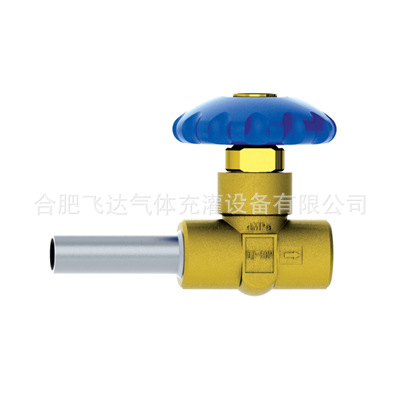 低温截止阀DJ-10PH-PH111