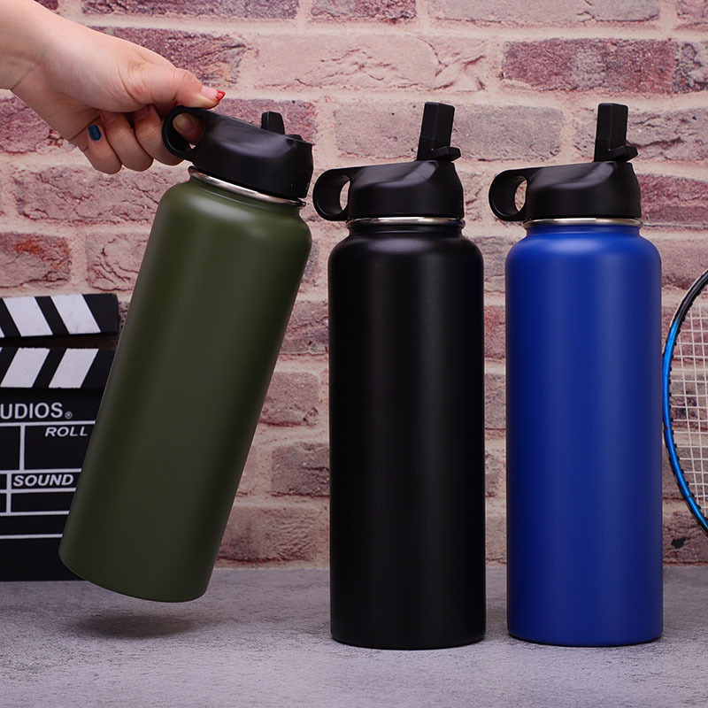 便携式提手运动壶