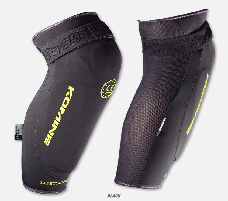 Verano malla rodillera motocicleta Racing Riding rodillera protector de la pierna tela seda del hielo equipo protección