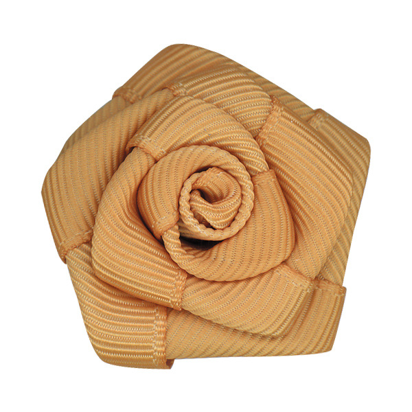 Yao Ming 3.2cm de ancho cinta rosa diy brotes de flores tridimensionales accesorios de decoración de ropa materiales de embalaje de regalos