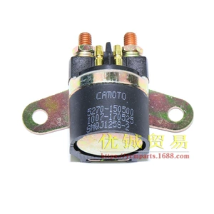 CF800-2/X8 starter rele 5270-150500 ATV motosiklet aksesuarları