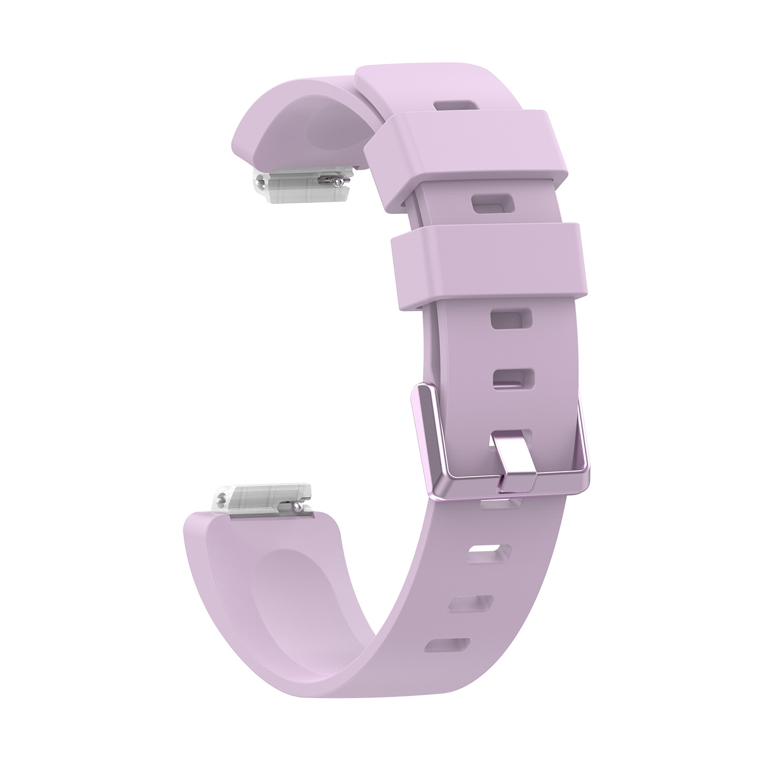 fitbit inspire rubber strap, inspire HR/ACE2 smooth strap upgrade, easy to disassemble and assemble version undefined