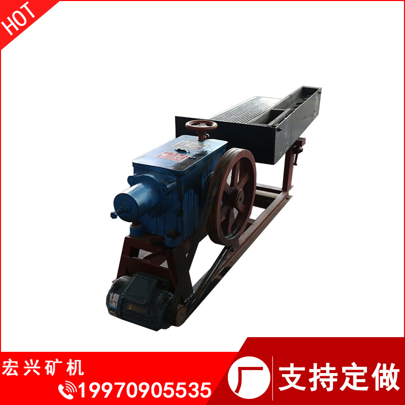 宏兴厂出售实验室选矿摇床LY微型小摇床锆英砂煤矸石分选组合摇床