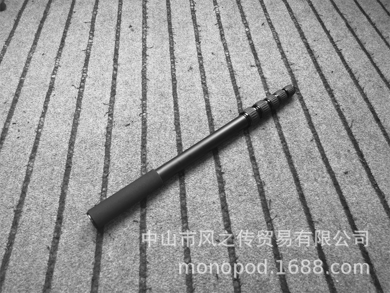 Stick selfie en Alliage d aluminium - Ref 3387238 Image 30