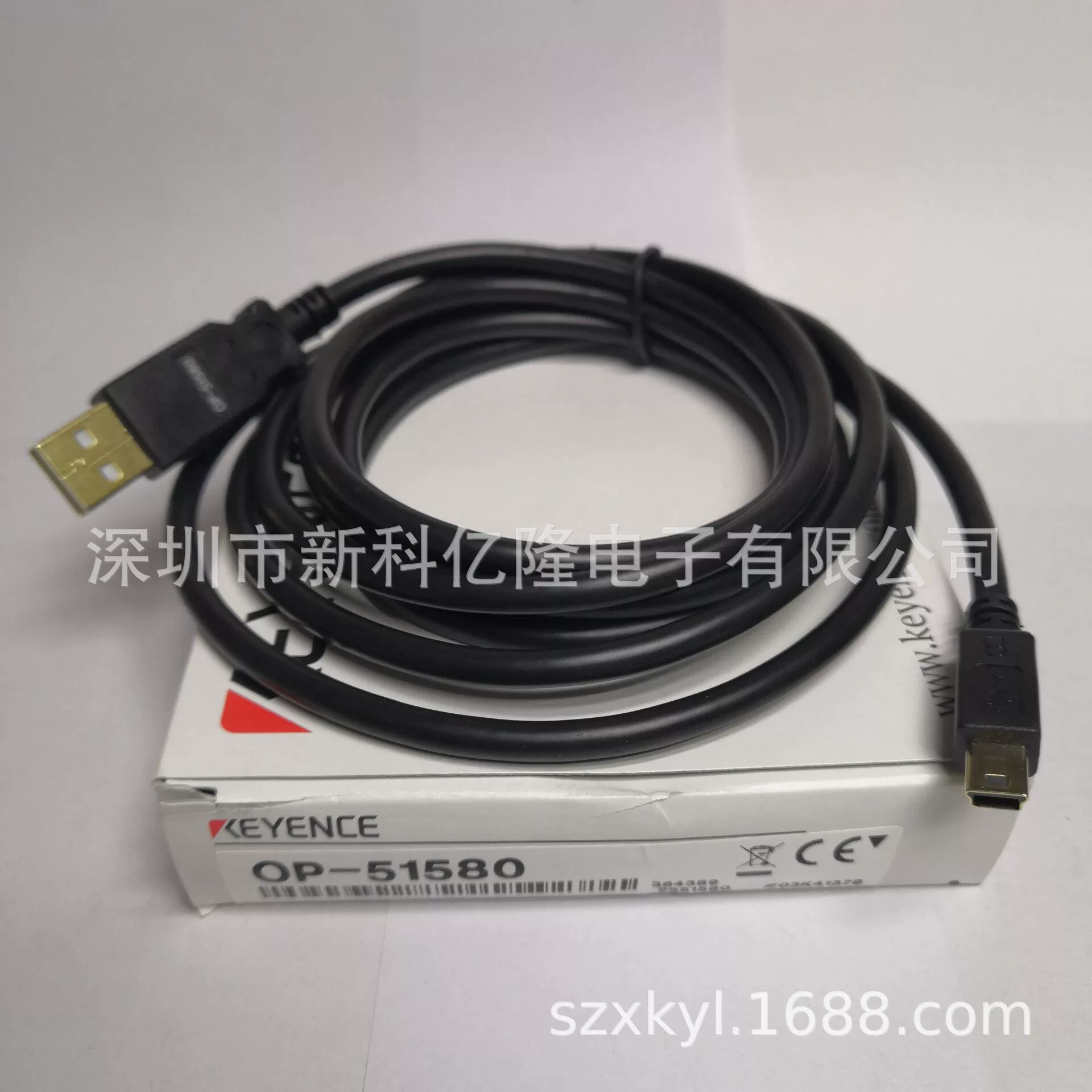 КЕЙЕНС Кэйнс OP-87274 OP-87636 OP-87637 OP-87640 кабель соединения датчика