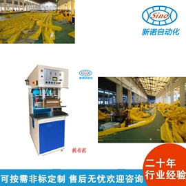 压塑机;其他塑料机械