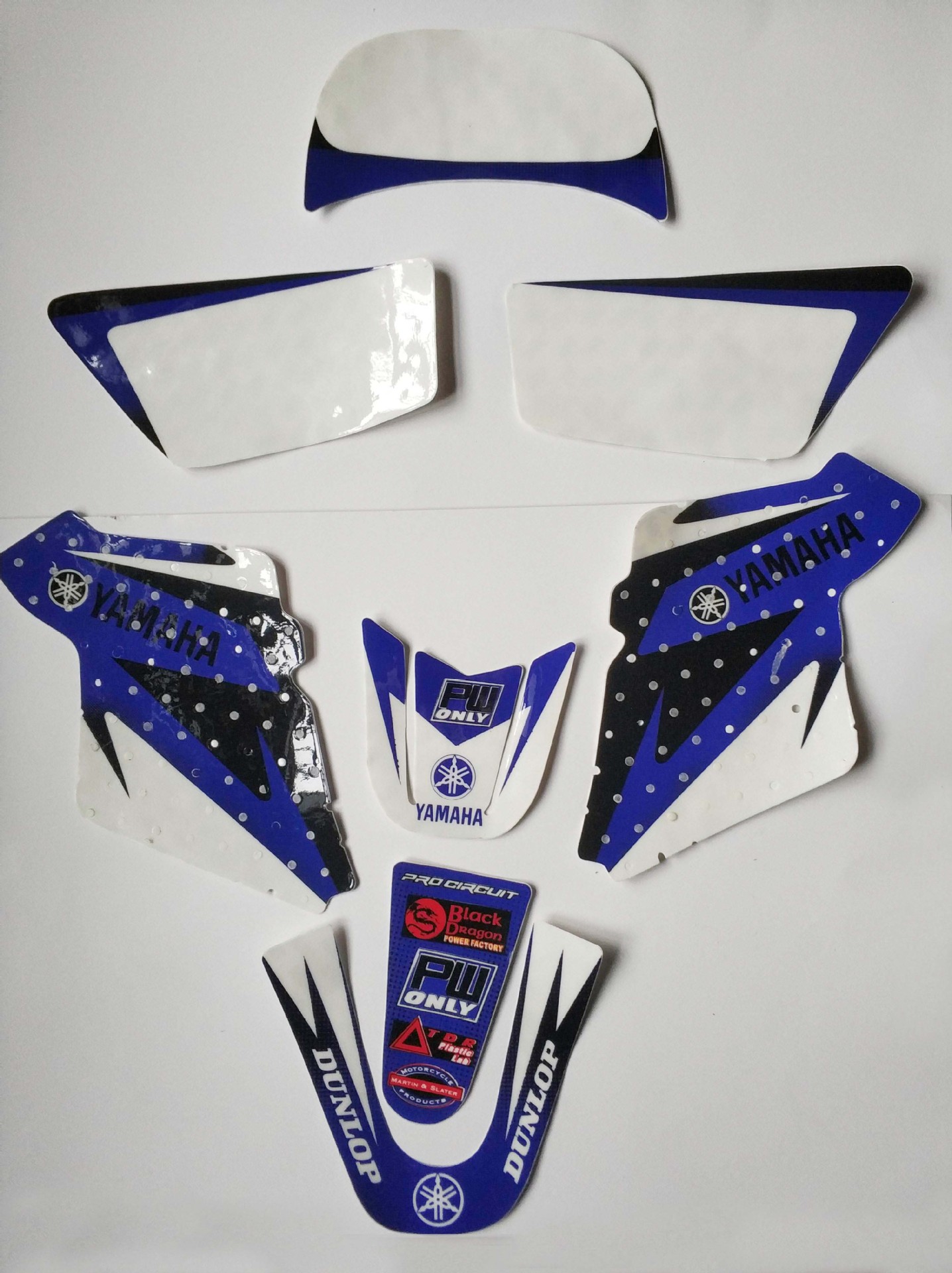 ��������������PW50,PY50СԽҰĦ�г�PVC��Ĥ���Ը�װ����