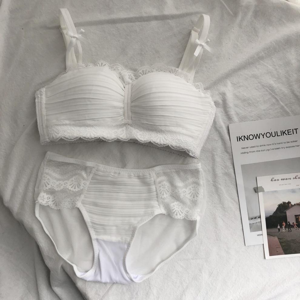 Soutiens-gorge en  dentelle - Ref 3369424 Image 28