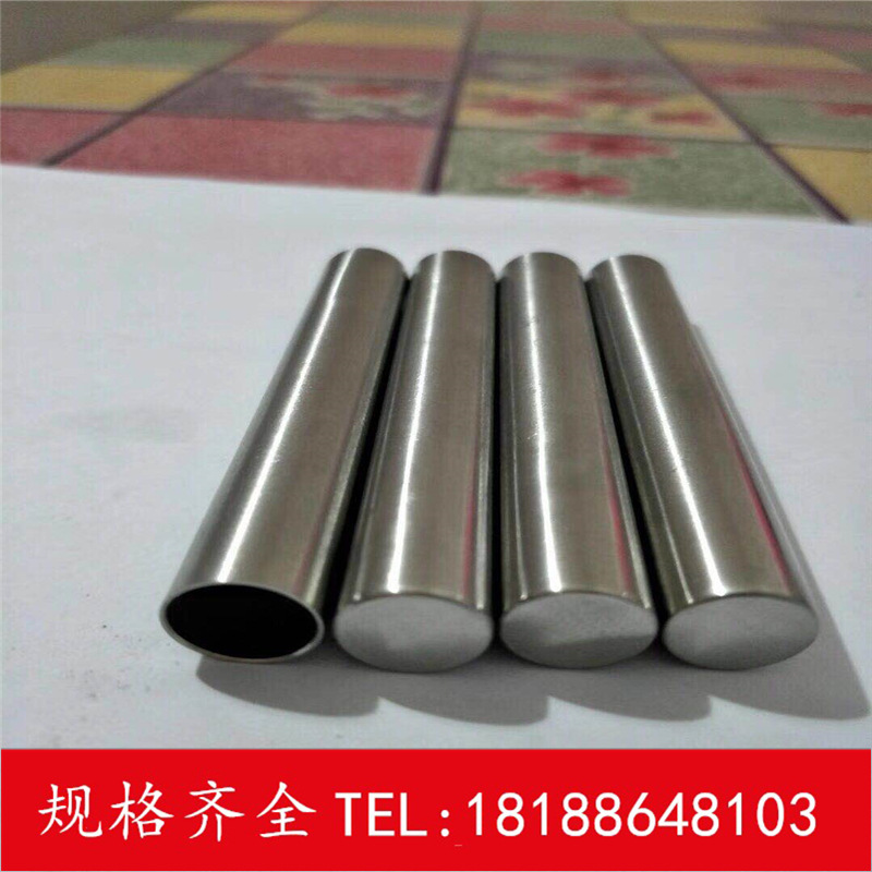 各种常规不锈钢毛细管现货供应 无磁 高强度不锈钢毛细管