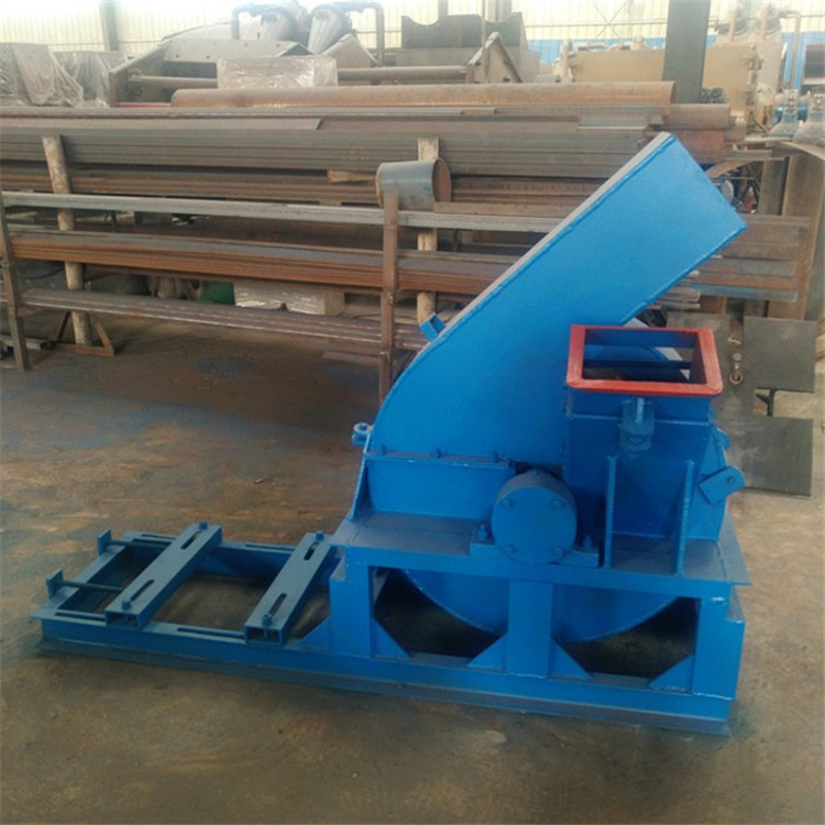 木材盘式削片机  原木树枝削片机 木材加工削片机锅炉厂用