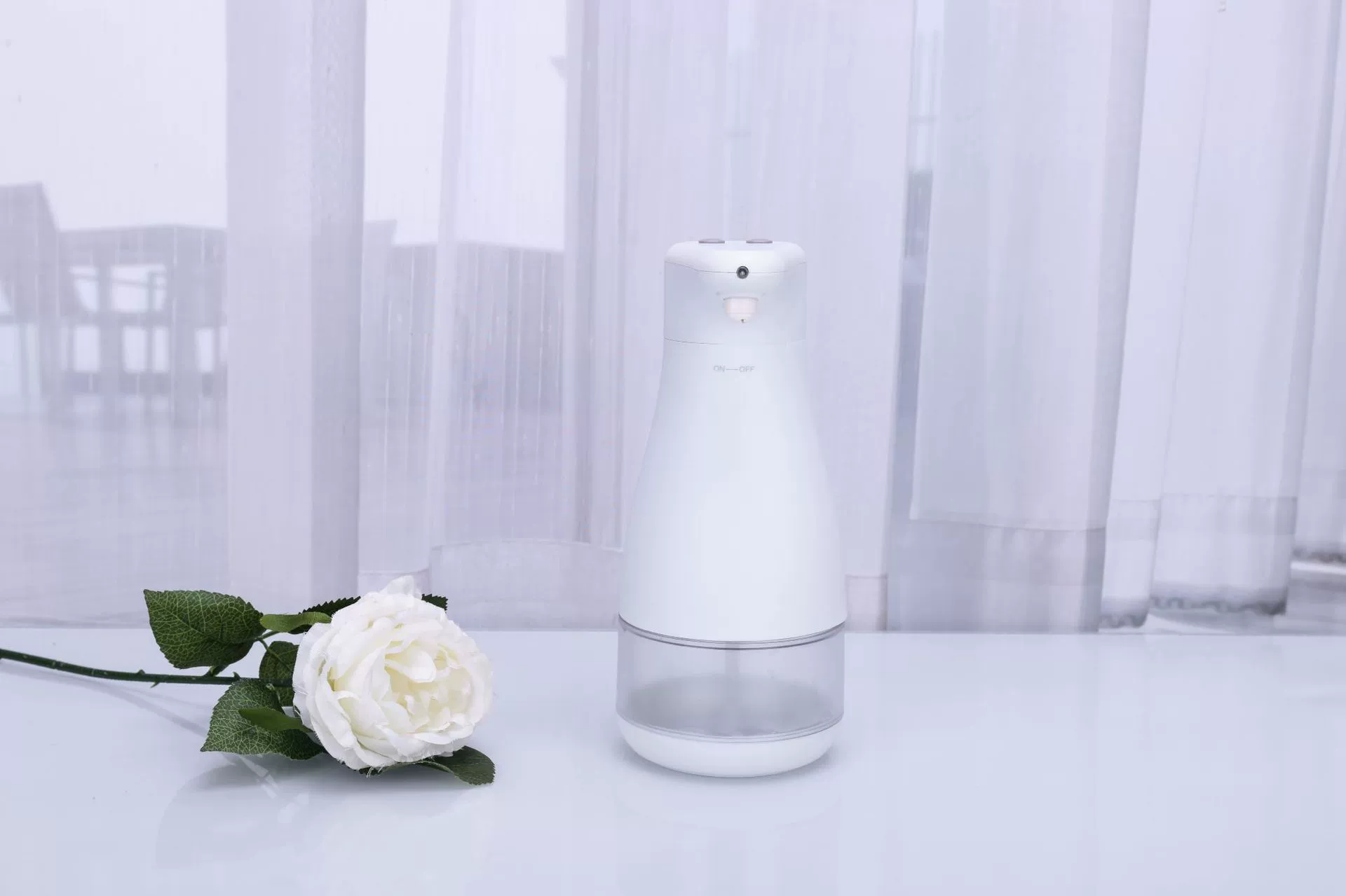 [Фабрика Прямой] индукционный дозатор мыла/автоматический индукционный дозатор пенного мыла