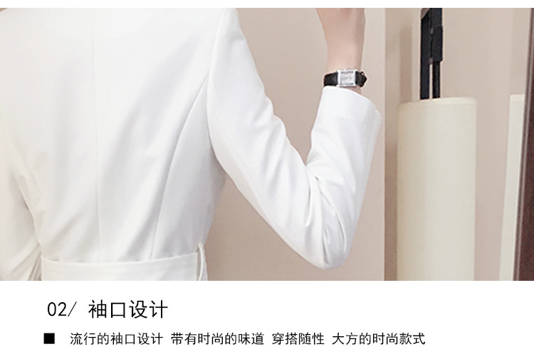 Costume femme en Coton - Ref 3334332 Image 23