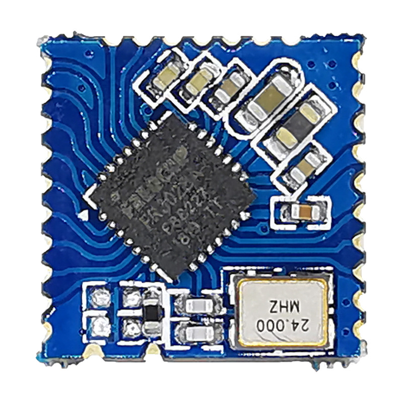 蓝牙低功耗BLE4.2串口标准数据透传无线模块嵌入式双模低功耗传输