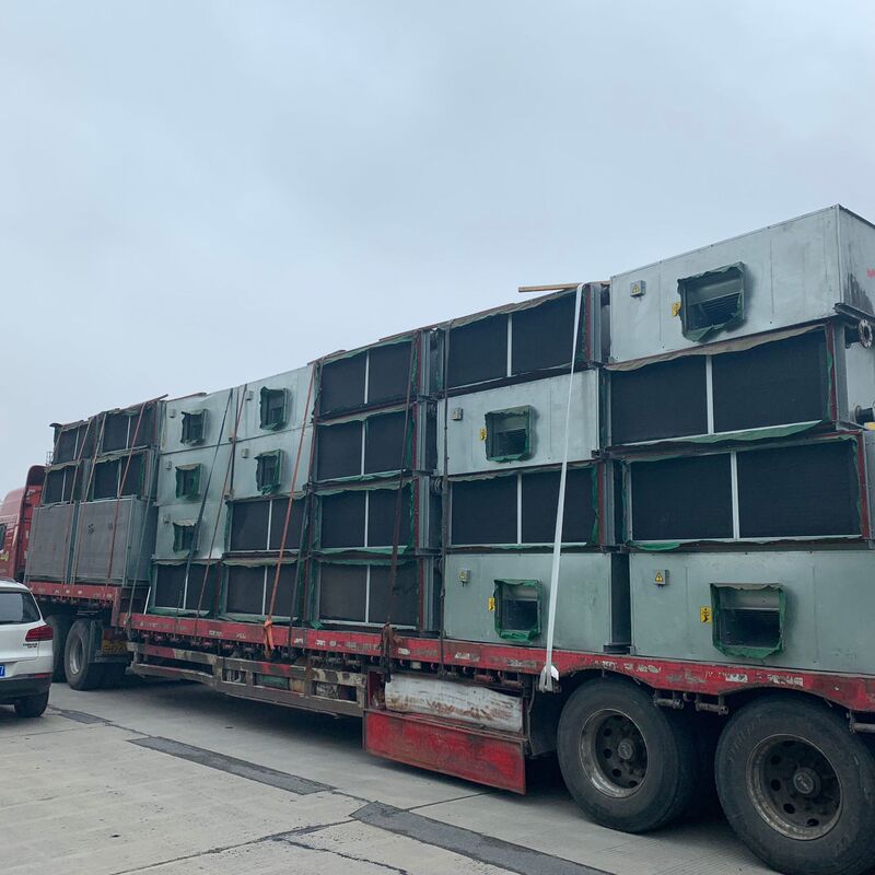 New Arrival York Air Treatment Machine Composition Color 9 into New Quantity and More Affordable Refrigeration Volume 170kw New Arrival York Air Treatment Machine Composition Color 9 into New Quantity and More Affordable Refrigeration Volume 170kw