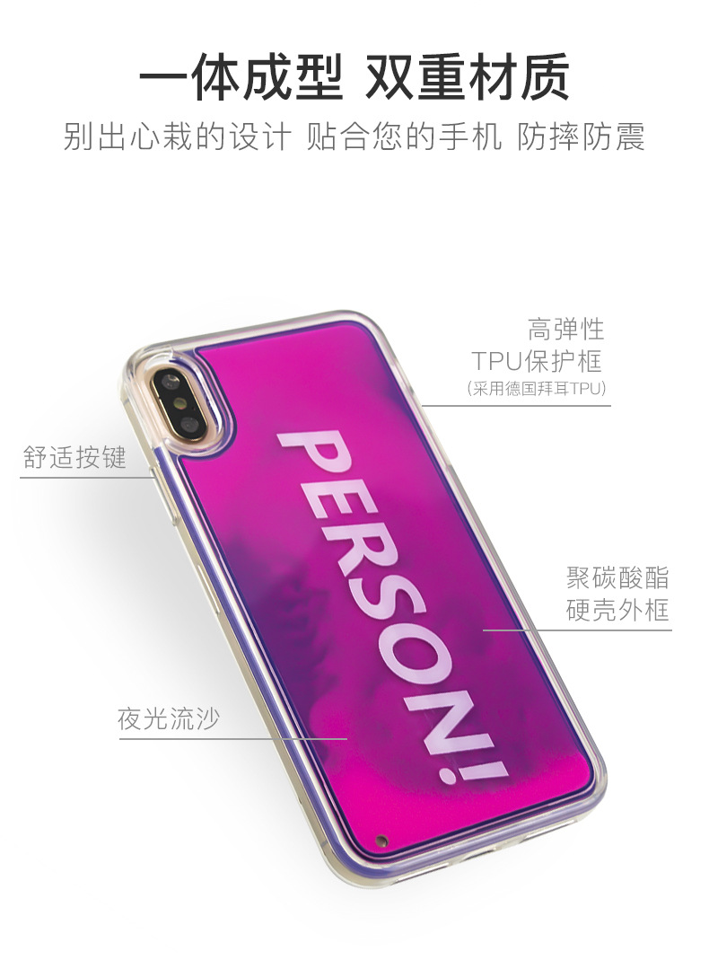 Coque smartphone GOLDEN ORANGE ELECTRONICS en TPU+PC - Ref 3372582 Image 46