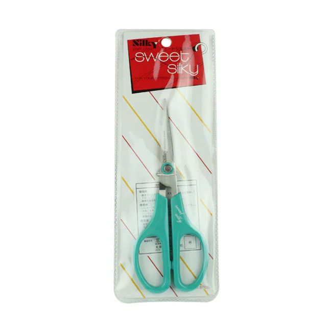 Japan Silky (Silk) office affairs cut
