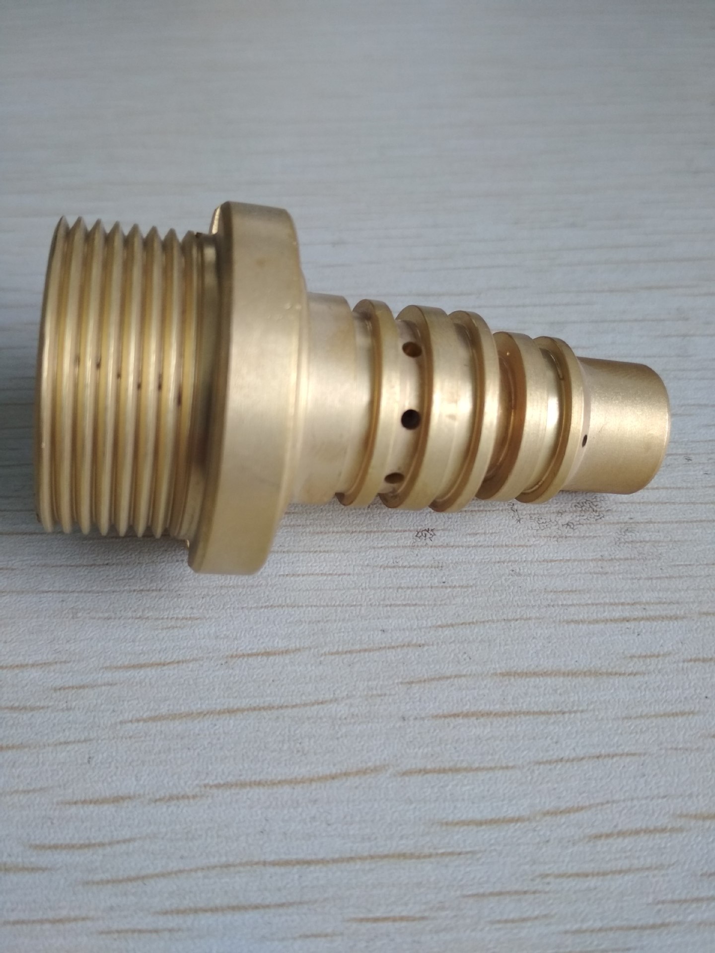 QK-5000超音速喷枪易损件