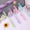 Erasable gel pen, book for elementary school students writing, new collection, 0.5mm