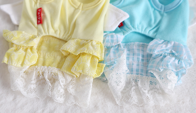 天使之翼糖果裙