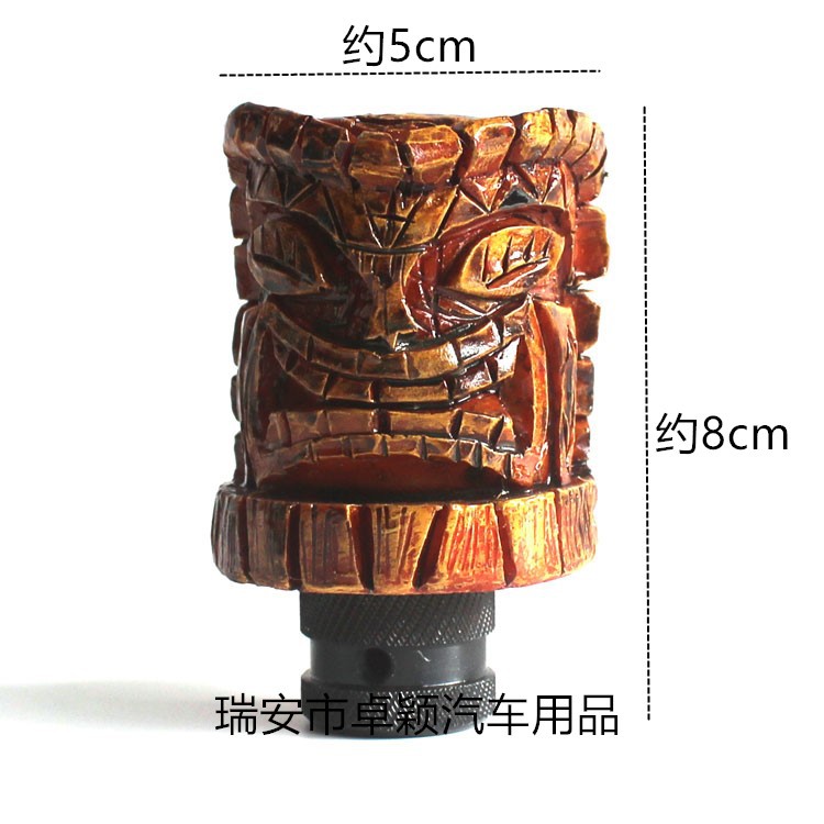 树桩棕色Z