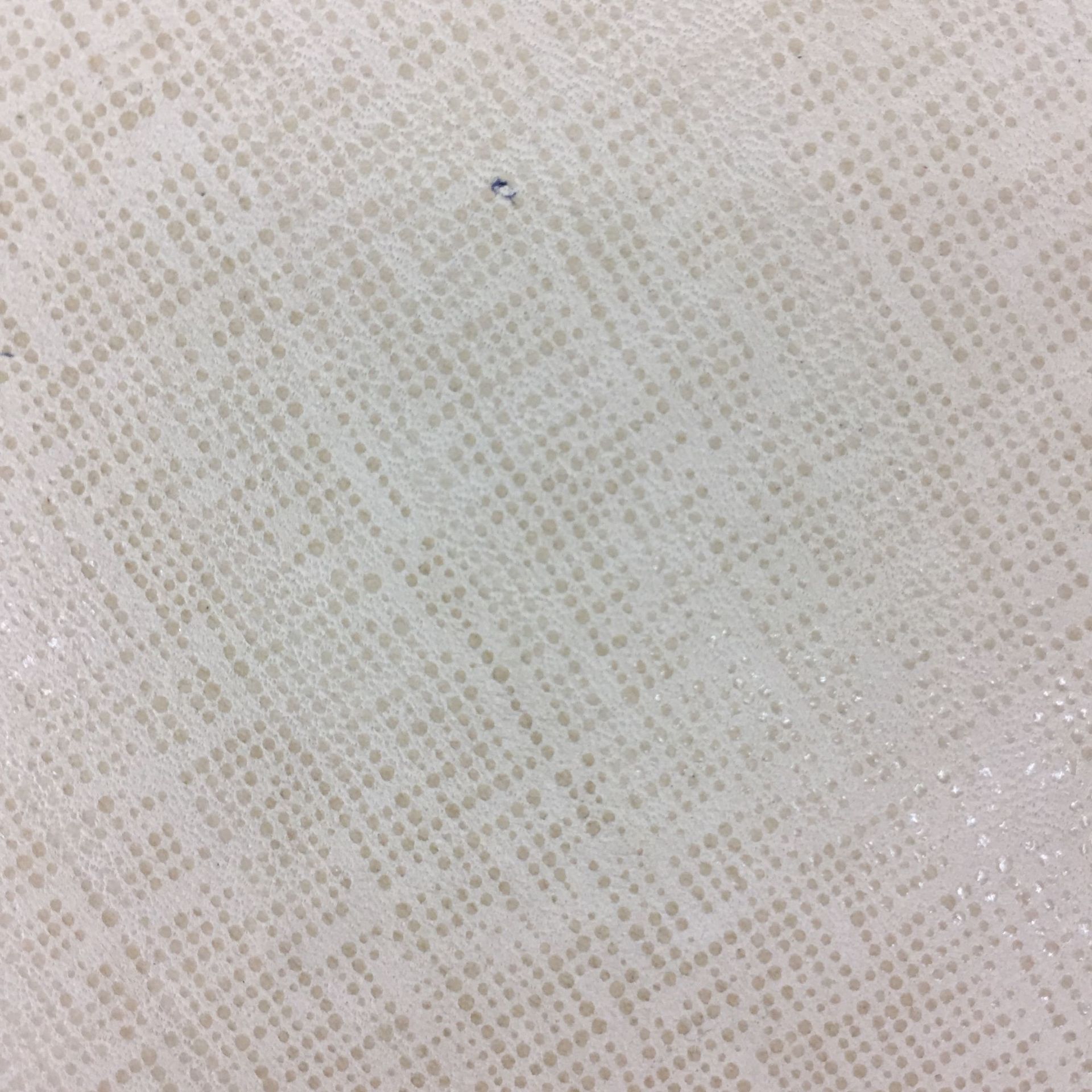 [彩鸿]新款牛巴戈芝麻纹贴膜牛皮 于箱包鞋