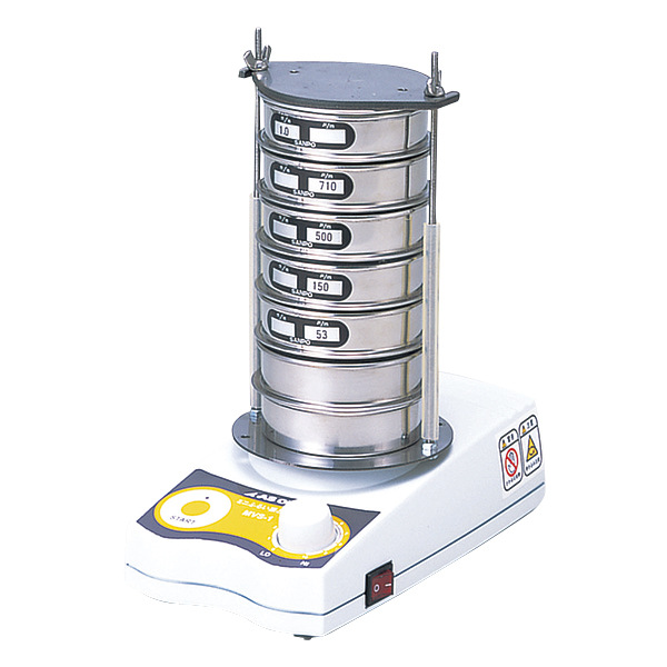 日本进口振动筛SKH-01