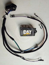 CATؾharness늾|wiring 4818444 481-8444