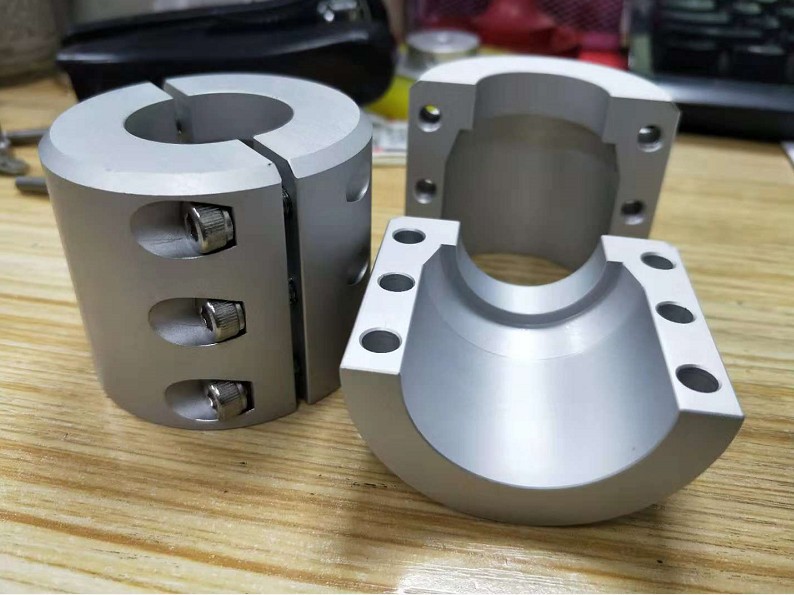 R1200GS RT ADV 水鸟 前减震保护加固套避震防护召回防断头