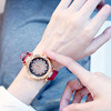 Bracelet, brand waterproof women's watch, internet celebrity