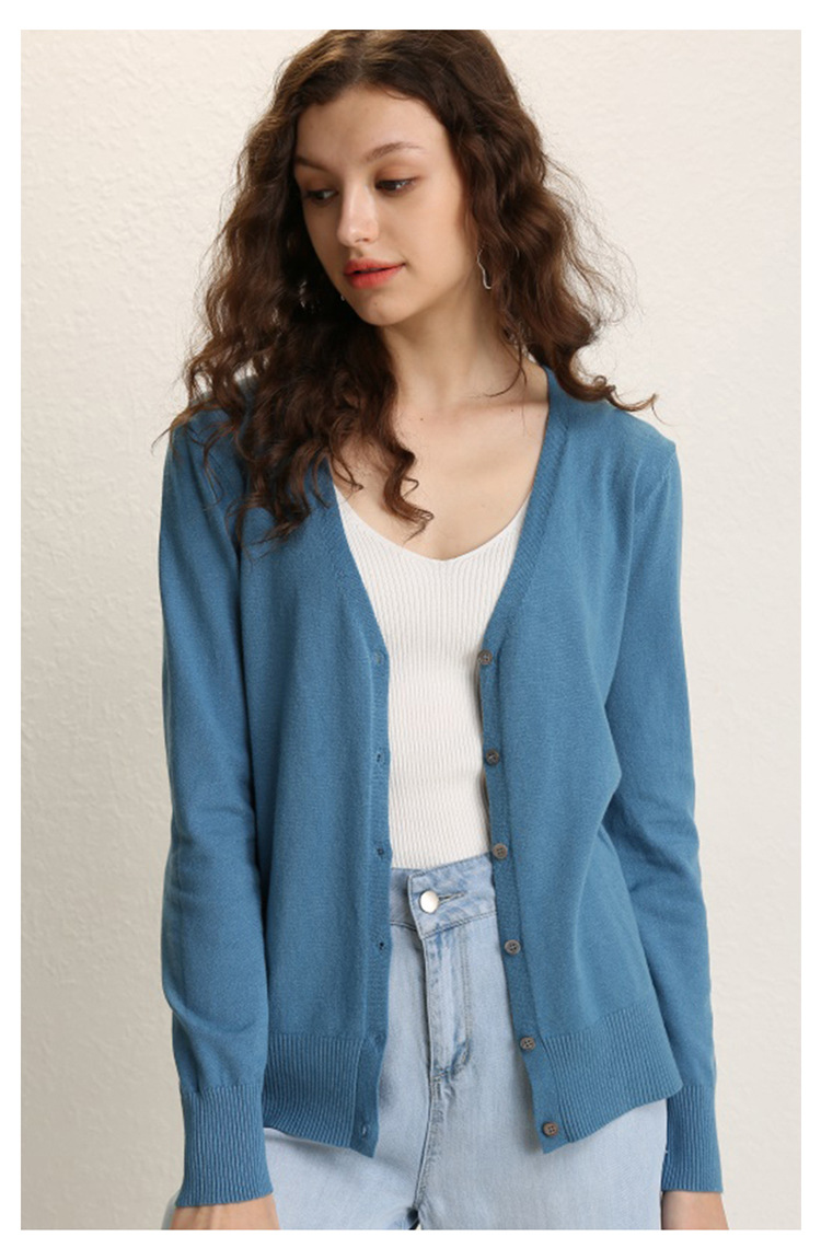 Pull femme - Ref 3414212 Image 23