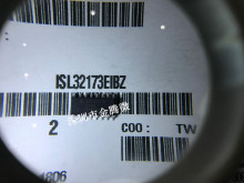 ԭװ��Ʒ ISL32173EIBZ SOP-16 �ֻ���Ӧ