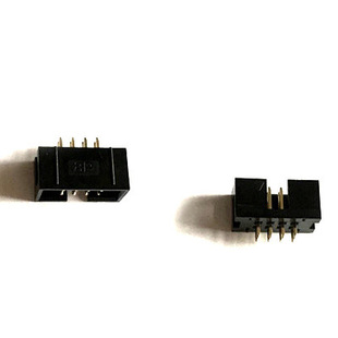 ����ţ���� DC3-8P 2*4P 2.54MM ֱ� ��ţ ţ�ǲ��� �B����