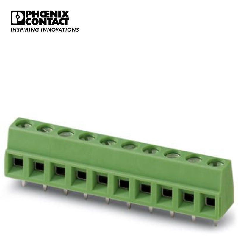 菲尼克斯 固定式连接器 - MKDSN 1,5/ 2 - 1729018