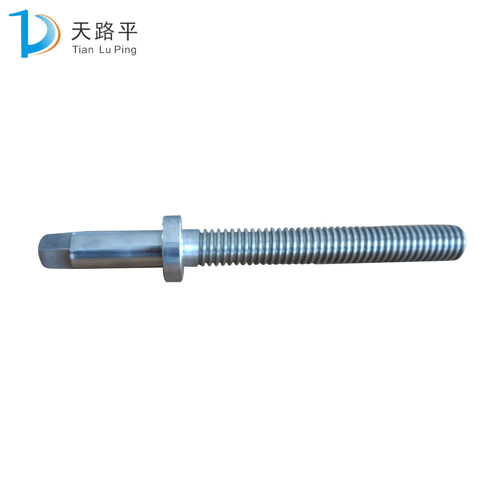 可定制锻造加工机械配件精密铸造加工件碳钢42CrMo