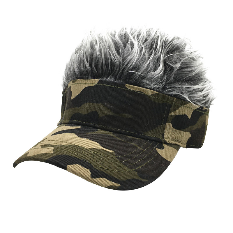 Casquette Perruque De Baseball - Ref 3424259 Image 22