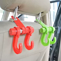 Manufacturer supplies car hooks, multi-purpose vehicle hooks, debris hooks, rear seat hooks, car seat back hooks