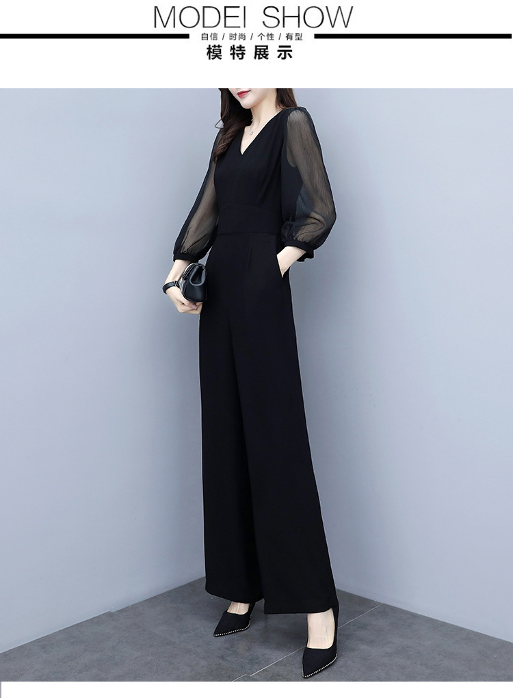 Costume femme UNE GéNéRATION en Mousseline - Ref 3335491 Image 19