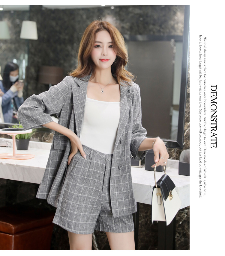 Costume femme RêVE DE BASE en Coton - Ref 3333730 Image 26