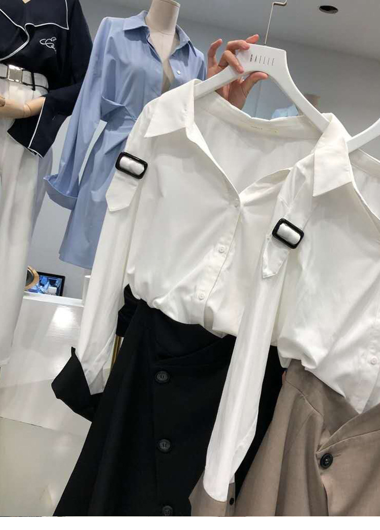 Costume femme HYMSY en Coton - Ref 3334335 Image 9