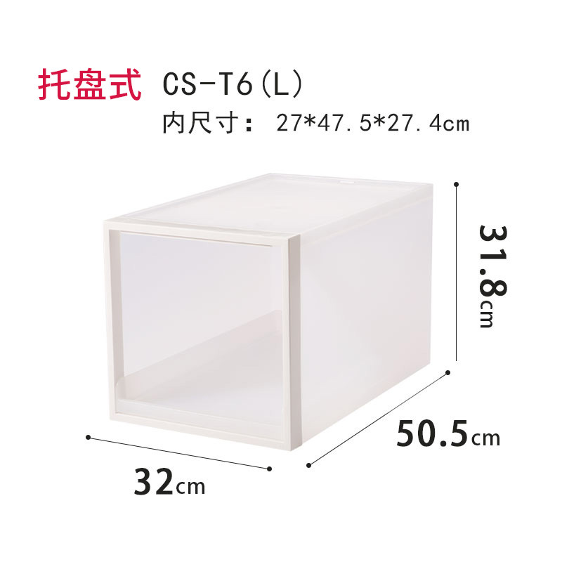Tray type CS-T6