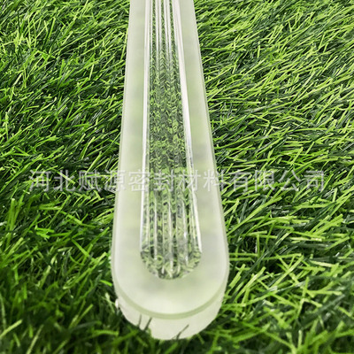 Reflection Liquid level meter Glass plate Three lines and four slots Export quality Printing Comparable to Klinger