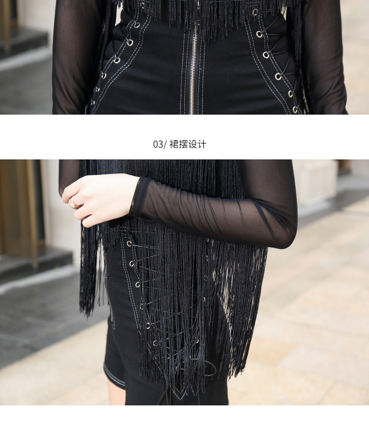 Costume femme en Coton - Ref 3333739 Image 22