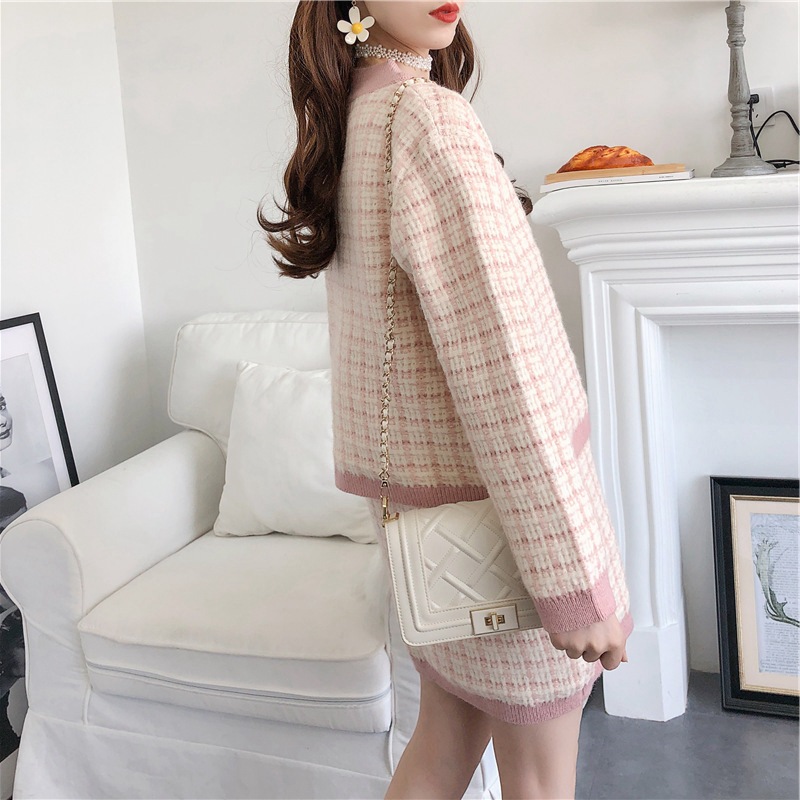 Pull femme en Fibre de polyester Polyester  - Ref 3414389 Image 10