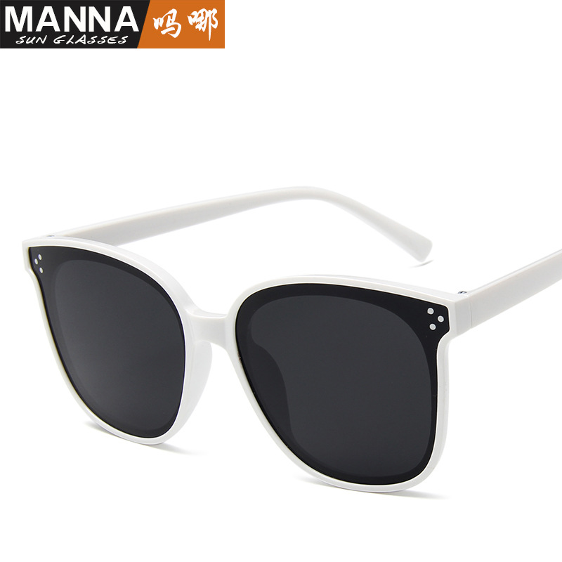 Lunettes de soleil MANNA LUNETTES en PC - Ref 3366619 Image 3