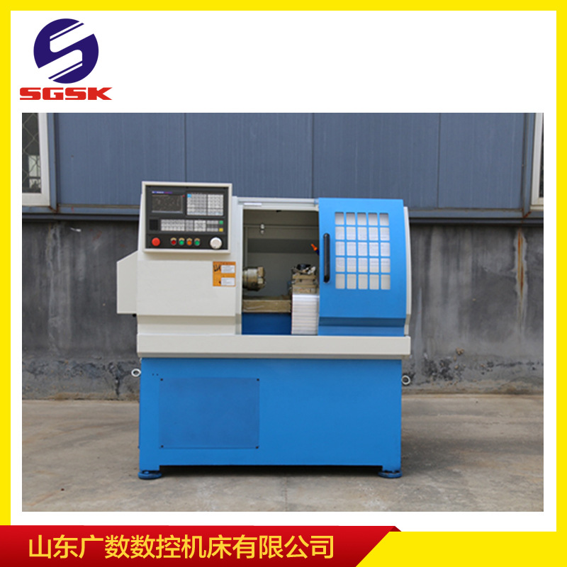 数控机床数控车床CK30i数控车床小型数控车床cnc lathe machine