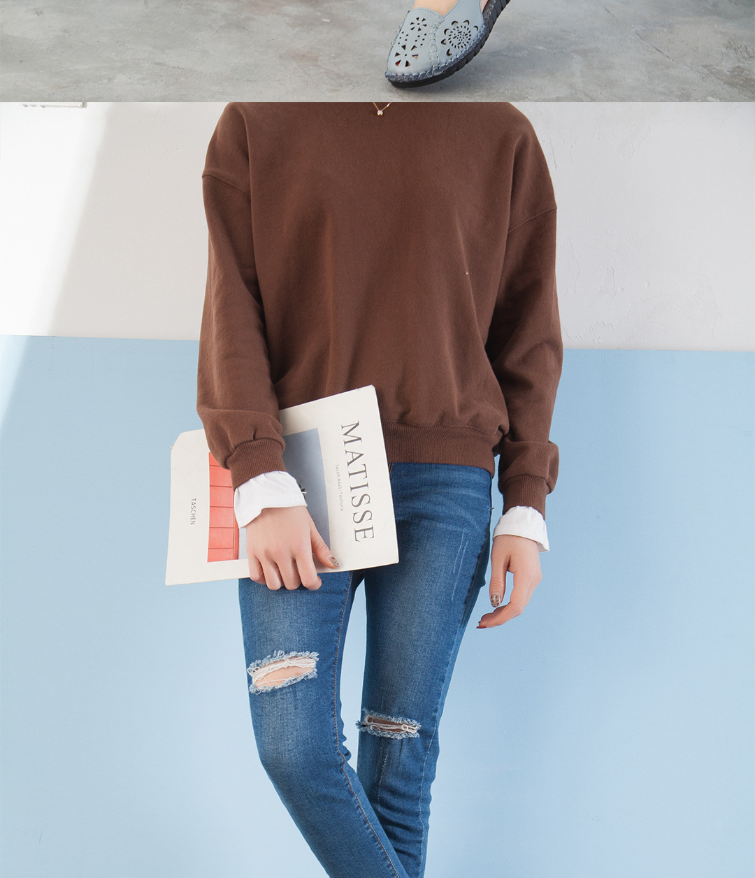 Chaussures été pour femme en Caoutchouc - Ref 3345316 Image 30