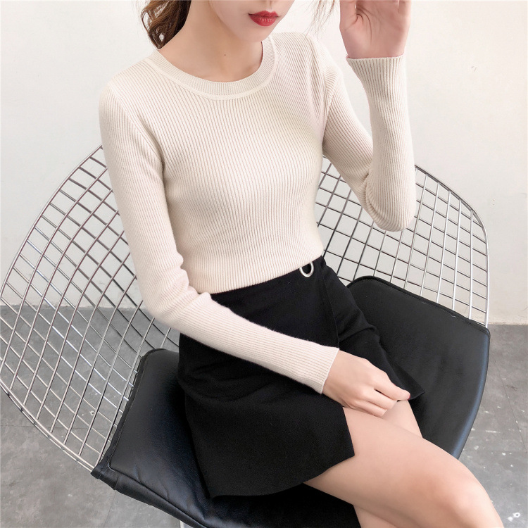 Pull femme - Ref 3414387 Image 36