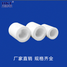 丹凯厂家供应耐高低温防腐蚀抗老化厚壁四氟硬管PTFE推压管
